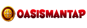 oasismantap